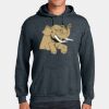 Heavy Blend Hooded Sweatshirt Thumbnail