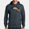 Heavy Blend Hooded Sweatshirt Thumbnail