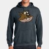 Heavy Blend Hooded Sweatshirt Thumbnail