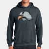Heavy Blend Hooded Sweatshirt Thumbnail