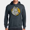 Heavy Blend Hooded Sweatshirt Thumbnail