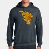 Heavy Blend Hooded Sweatshirt Thumbnail