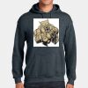 Heavy Blend Hooded Sweatshirt Thumbnail