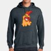 Heavy Blend Hooded Sweatshirt Thumbnail