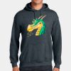 Heavy Blend Hooded Sweatshirt Thumbnail