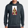 Heavy Blend Hooded Sweatshirt Thumbnail