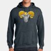 Heavy Blend Hooded Sweatshirt Thumbnail