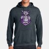 Heavy Blend Hooded Sweatshirt Thumbnail