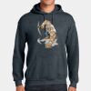 Heavy Blend Hooded Sweatshirt Thumbnail