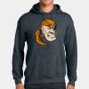 Heavy Blend Hooded Sweatshirt Thumbnail