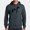 Heavy Blend Hooded Sweatshirt Thumbnail