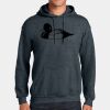 Heavy Blend Hooded Sweatshirt Thumbnail