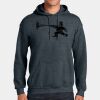 Heavy Blend Hooded Sweatshirt Thumbnail