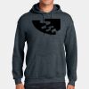 Heavy Blend Hooded Sweatshirt Thumbnail