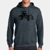 Heavy Blend Hooded Sweatshirt Thumbnail