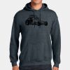 Heavy Blend Hooded Sweatshirt Thumbnail