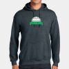 Heavy Blend Hooded Sweatshirt Thumbnail