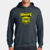 Heavy Blend Hooded Sweatshirt Thumbnail