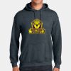 Heavy Blend Hooded Sweatshirt Thumbnail