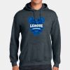 Heavy Blend Hooded Sweatshirt Thumbnail