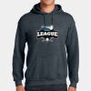 Heavy Blend Hooded Sweatshirt Thumbnail