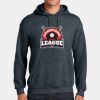 Heavy Blend Hooded Sweatshirt Thumbnail