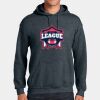 Heavy Blend Hooded Sweatshirt Thumbnail