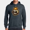 Heavy Blend Hooded Sweatshirt Thumbnail