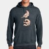 Heavy Blend Hooded Sweatshirt Thumbnail