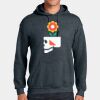 Heavy Blend Hooded Sweatshirt Thumbnail