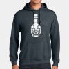 Heavy Blend Hooded Sweatshirt Thumbnail