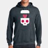 Heavy Blend Hooded Sweatshirt Thumbnail