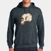 Heavy Blend Hooded Sweatshirt Thumbnail
