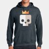 Heavy Blend Hooded Sweatshirt Thumbnail