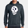 Heavy Blend Hooded Sweatshirt Thumbnail