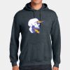 Heavy Blend Hooded Sweatshirt Thumbnail