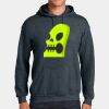 Heavy Blend Hooded Sweatshirt Thumbnail
