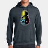 Heavy Blend Hooded Sweatshirt Thumbnail
