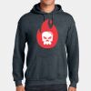 Heavy Blend Hooded Sweatshirt Thumbnail