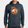 Heavy Blend Hooded Sweatshirt Thumbnail