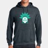 Heavy Blend Hooded Sweatshirt Thumbnail