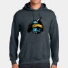 Heavy Blend Hooded Sweatshirt Thumbnail