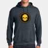 Heavy Blend Hooded Sweatshirt Thumbnail