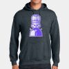 Heavy Blend Hooded Sweatshirt Thumbnail