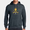 Heavy Blend Hooded Sweatshirt Thumbnail