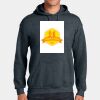 Heavy Blend Hooded Sweatshirt Thumbnail