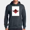 Heavy Blend Hooded Sweatshirt Thumbnail