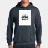 Heavy Blend Hooded Sweatshirt Thumbnail