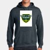Heavy Blend Hooded Sweatshirt Thumbnail