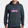 Heavy Blend Hooded Sweatshirt Thumbnail
